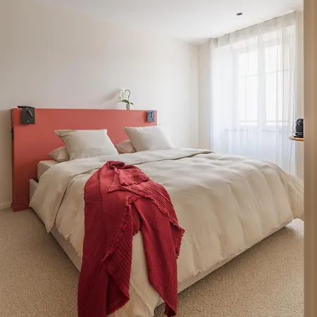 Bed & Breakfast Ma Maison