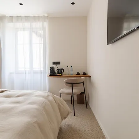 Bed & Breakfast Ma Maison *
