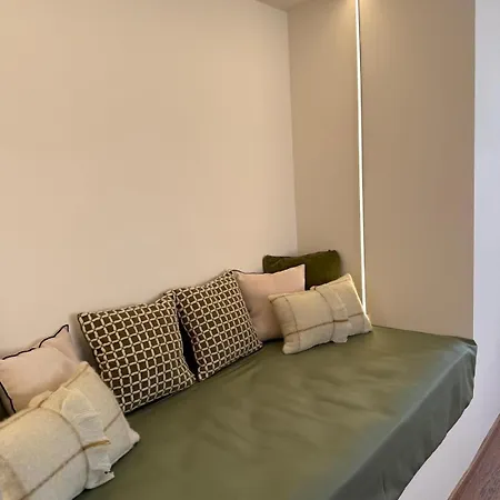 Bed & Breakfast Ma.maison Guemar