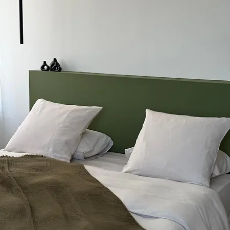 Ma Maison Bed & Breakfast *