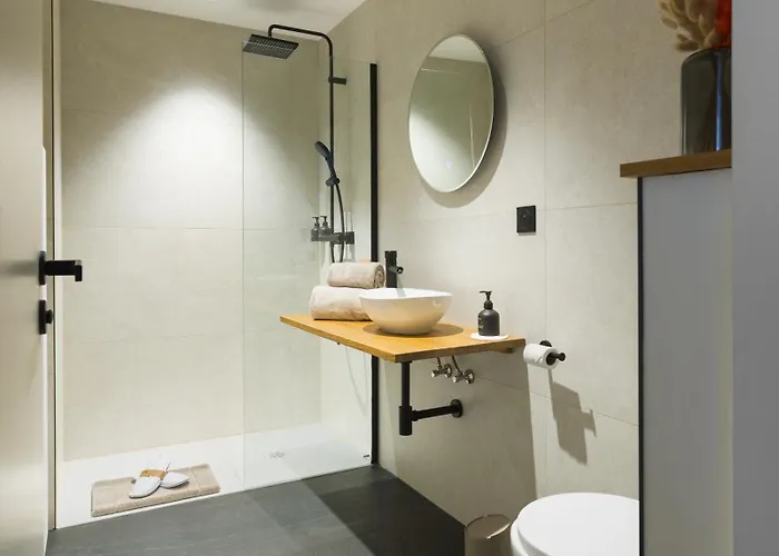 ベッド・アンド・ブレックファスト Ma.maison Guémar